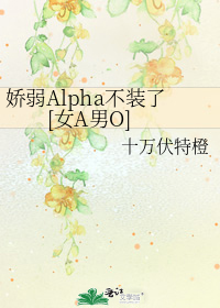 娇弱Alpha不装了[女A男O]