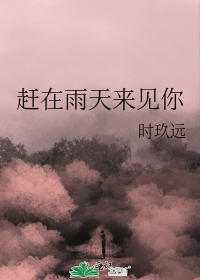 赶在雨天来见你