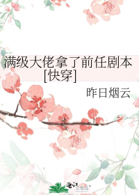 满级大佬拿了前任剧本[快穿]