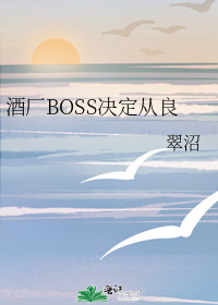 酒厂BOSS决定从良